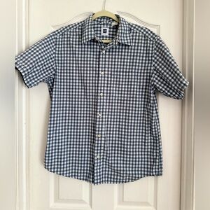 Gap shirt man  size Medium please see pictures for measurements